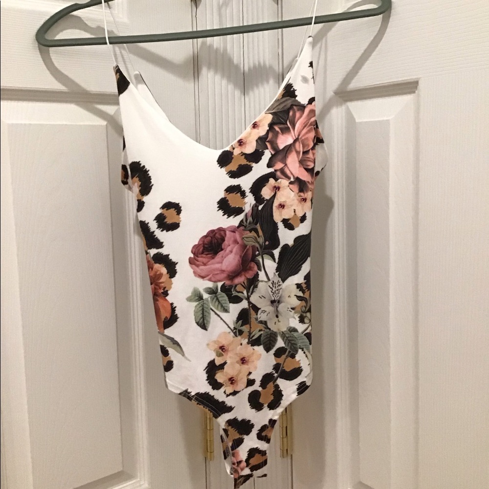 Bodysuit